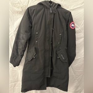 Canada Goose Jacket - Black XS